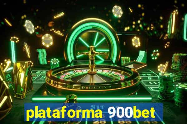 plataforma 900bet
